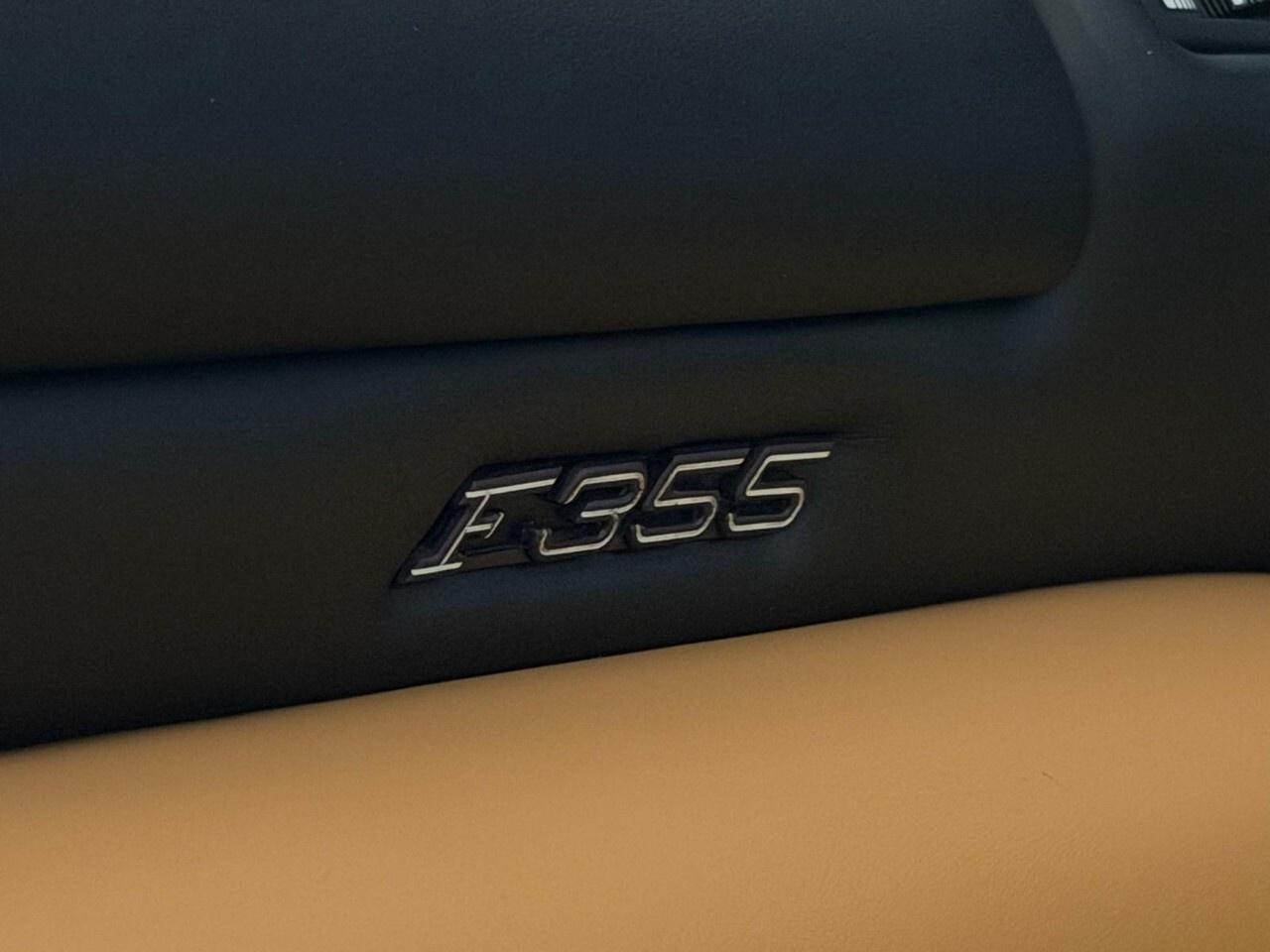 1996 Ferrari 355  Photo