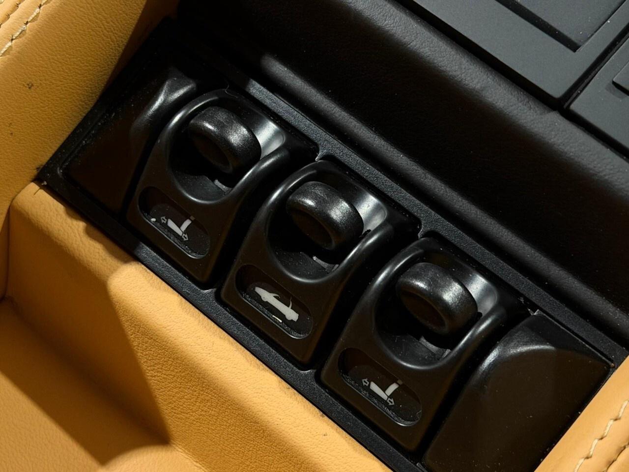 1996 Ferrari 355  Photo