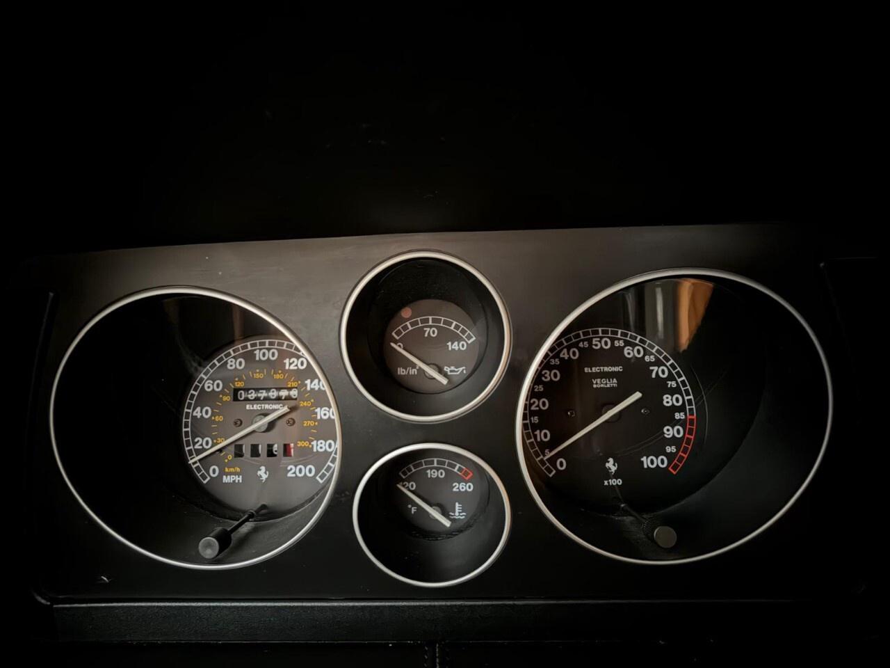 1996 Ferrari 355  Photo