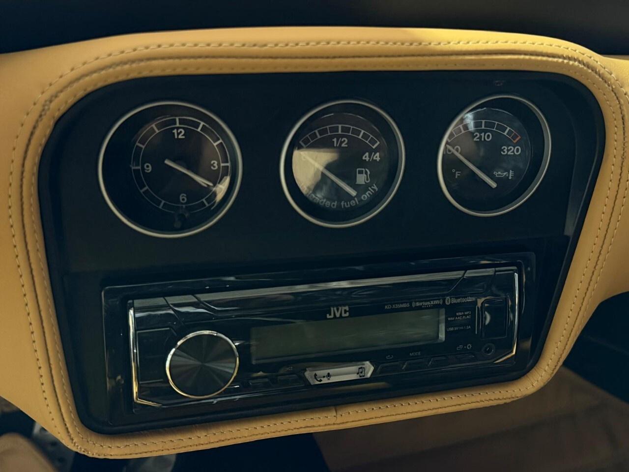 1996 Ferrari 355  Photo