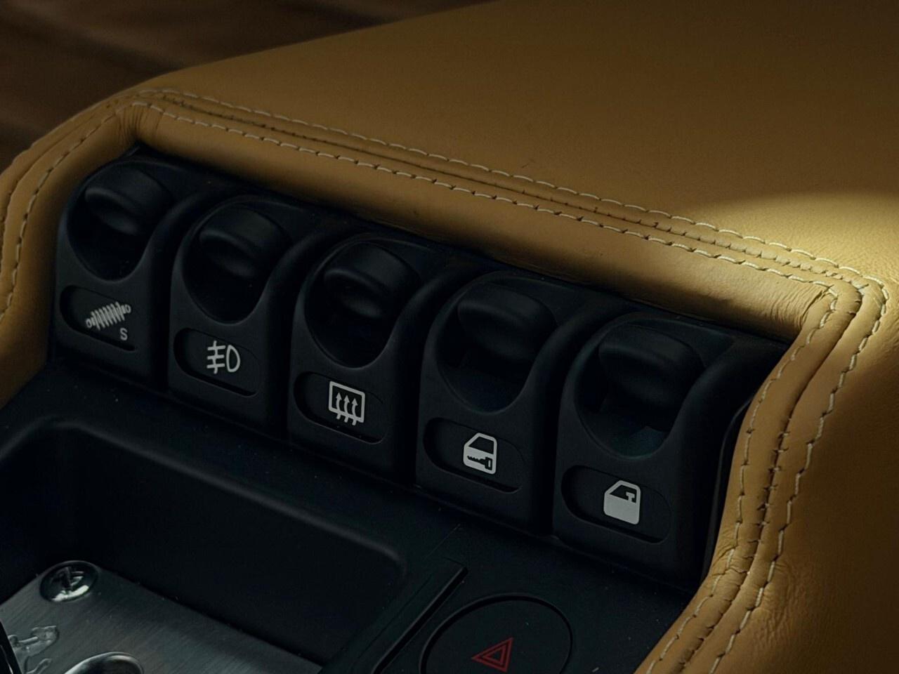 1996 Ferrari 355  Photo