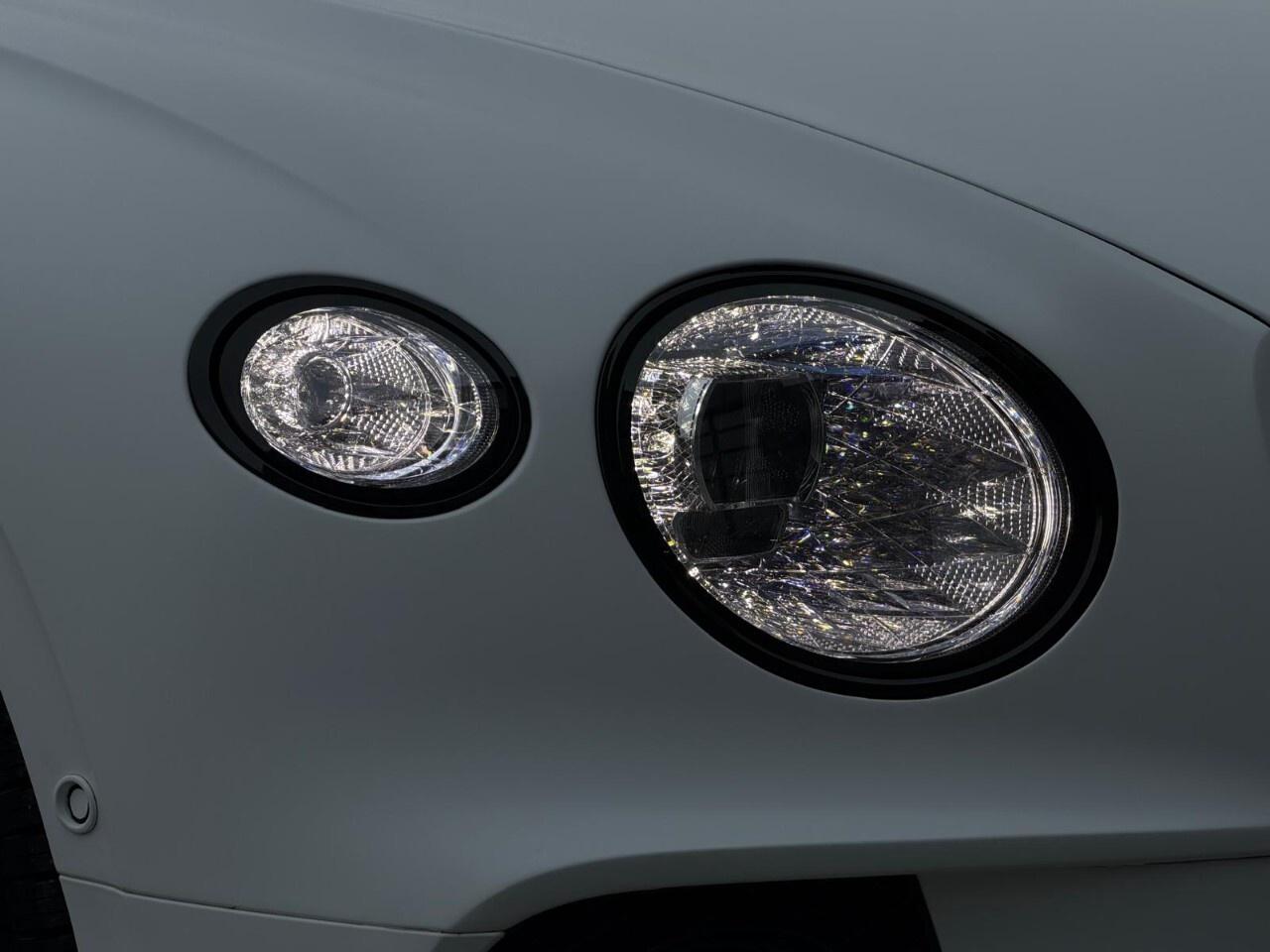 2020 Bentley Continental  Photo