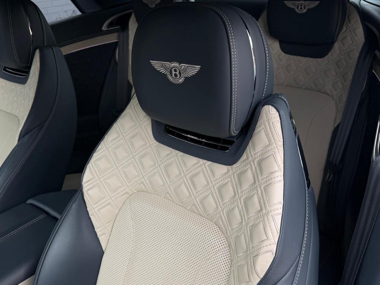 2020 Bentley Continental  Photo