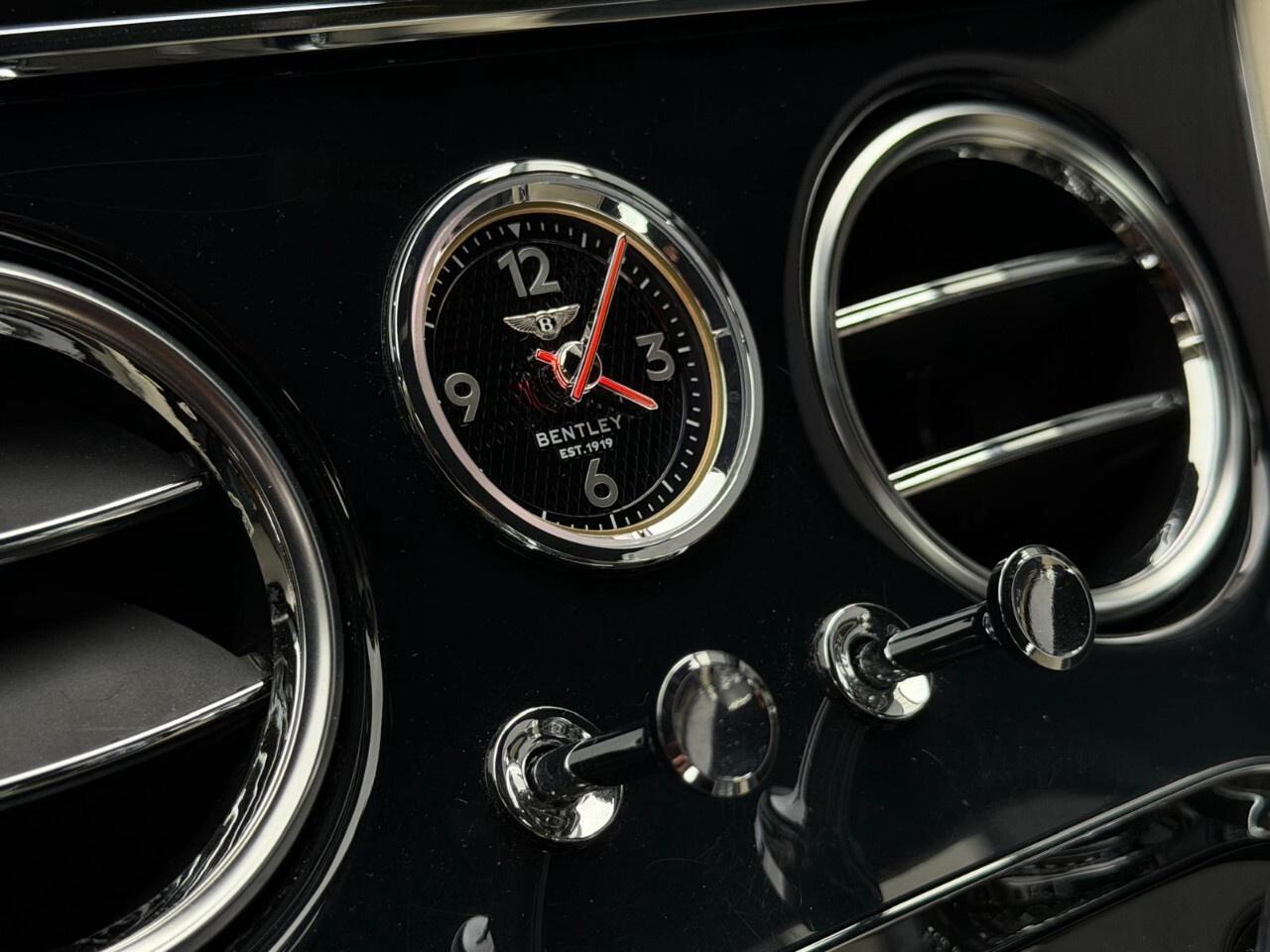 2020 Bentley Continental  Photo