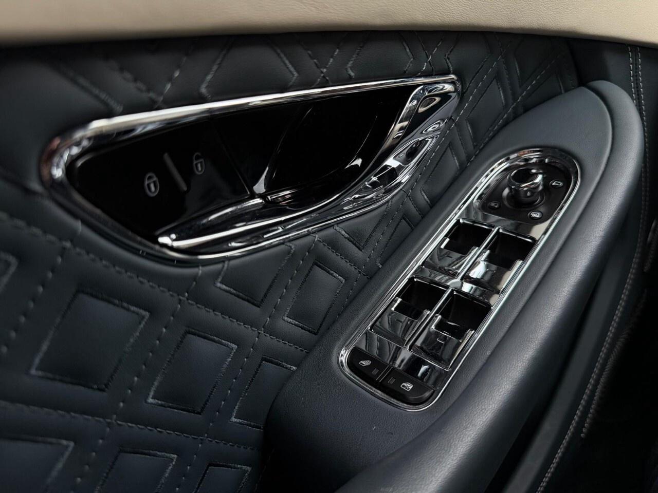 2020 Bentley Continental  Photo