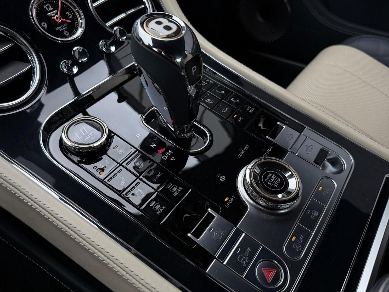 2020 Bentley Continental  Photo