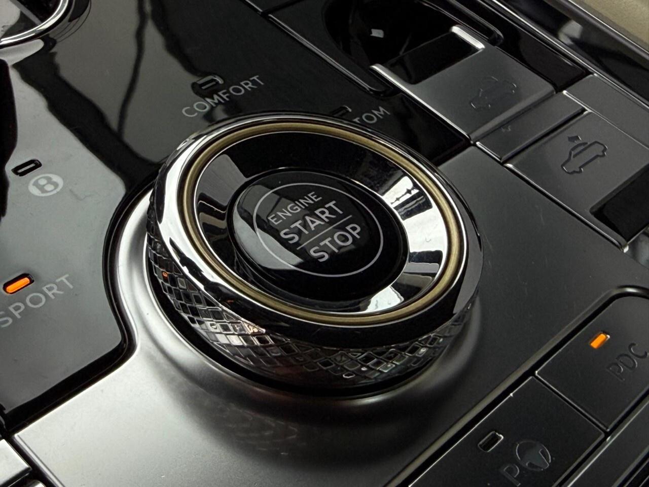 2020 Bentley Continental  Photo