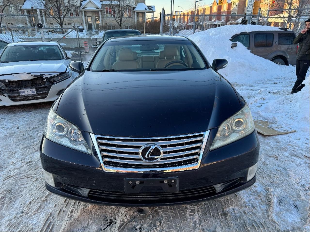 2010 Lexus ES 350 PREMIUM Photo0