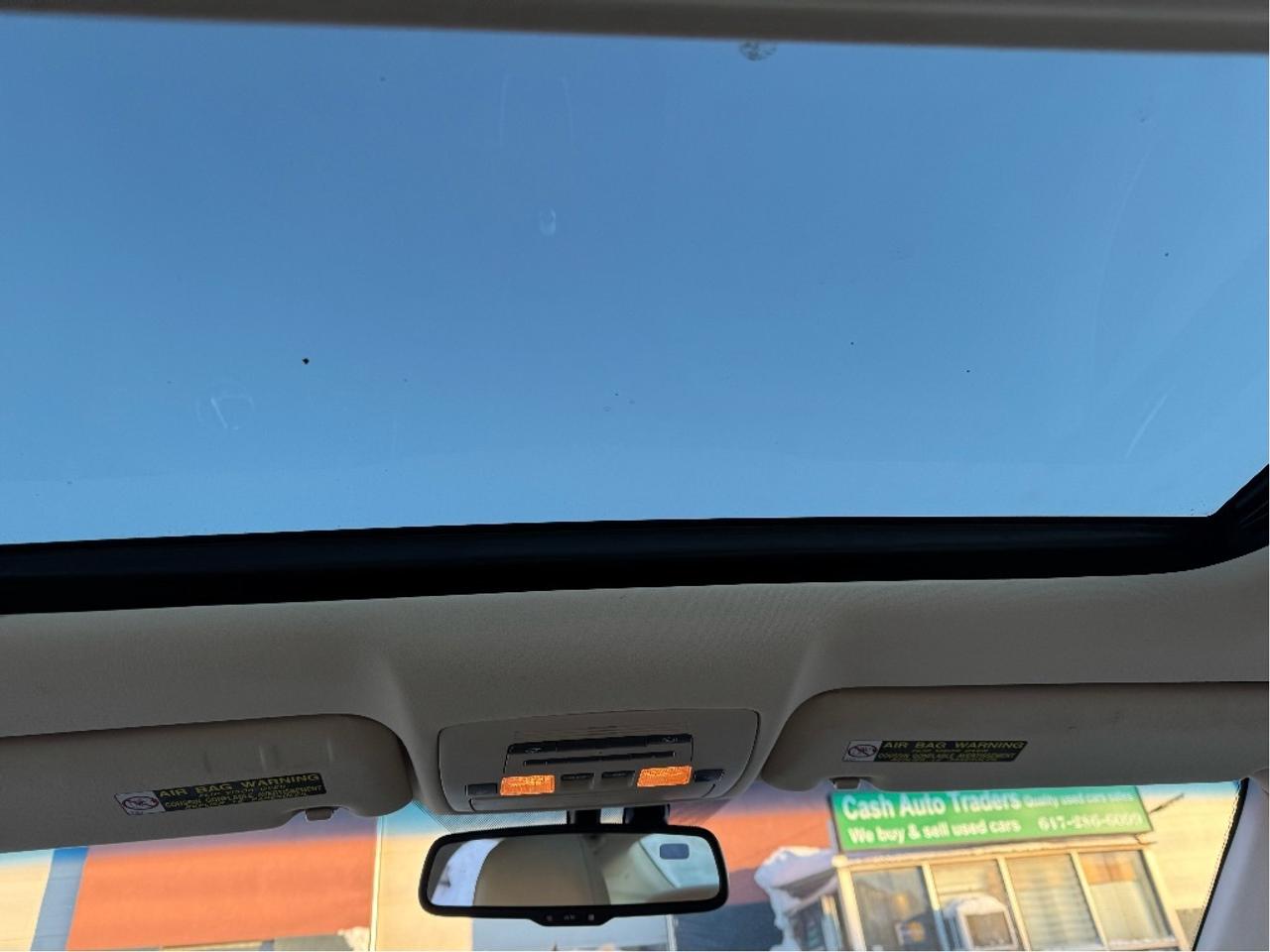 2010 Lexus ES 350 PREMIUM Photo