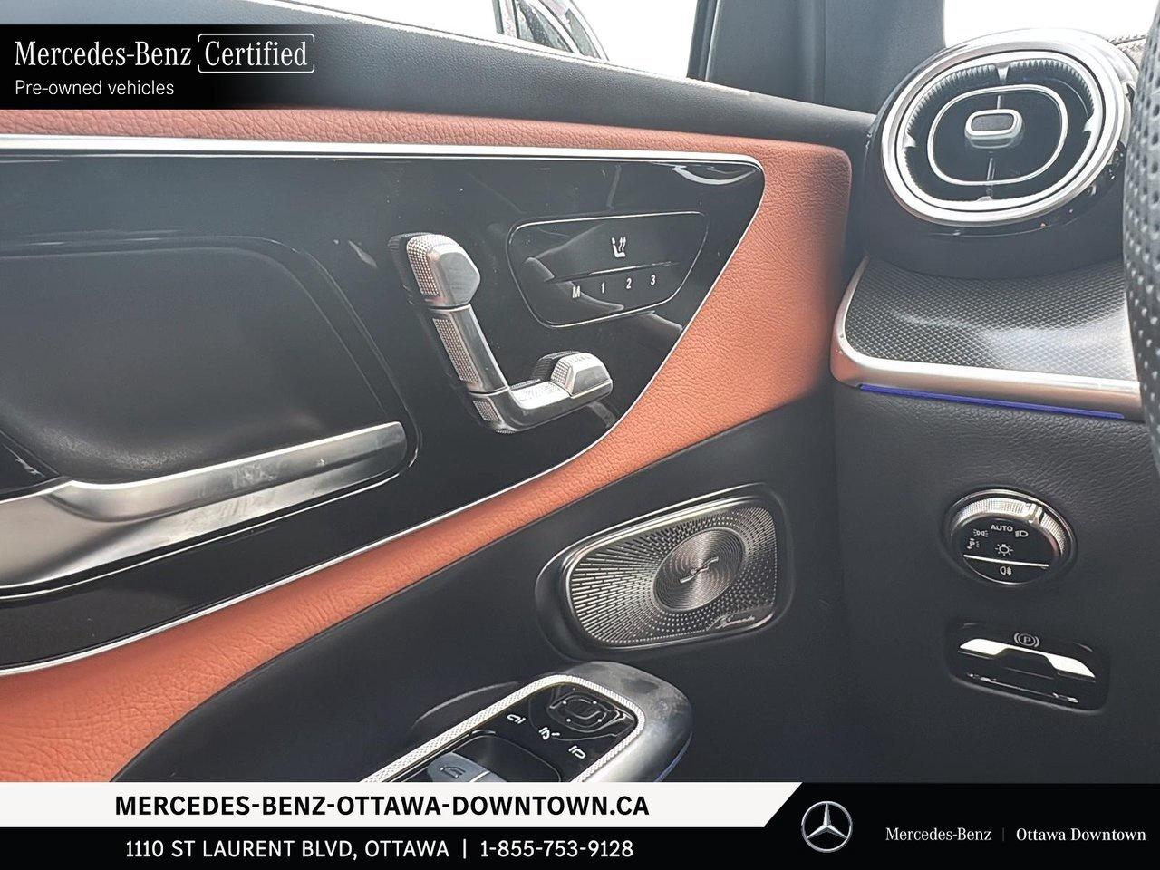 2026 Mercedes-Benz GLC350e 4MATIC SUV Exclusive Package   AMG Line   Pano Sun Photo
