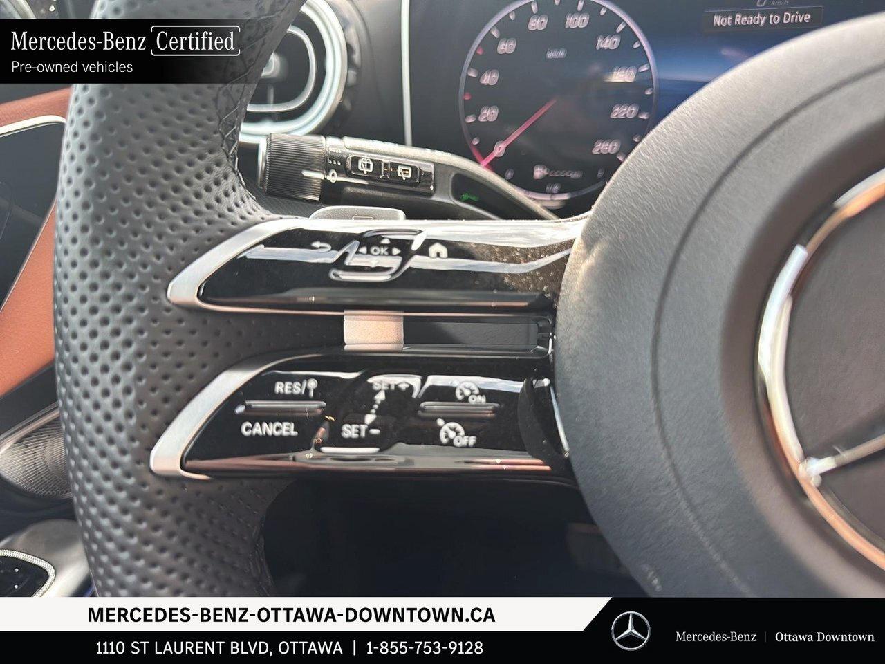 2026 Mercedes-Benz GLC350e 4MATIC SUV Exclusive Package   AMG Line   Pano Sun Photo