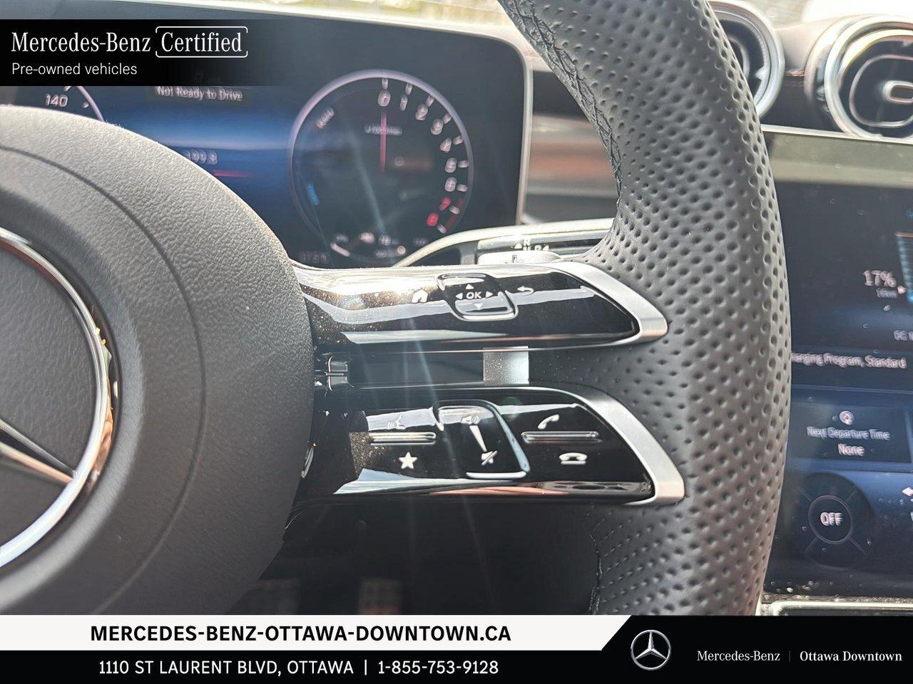 2026 Mercedes-Benz GLC350e 4MATIC SUV Exclusive Package   AMG Line   Pano Sun Photo