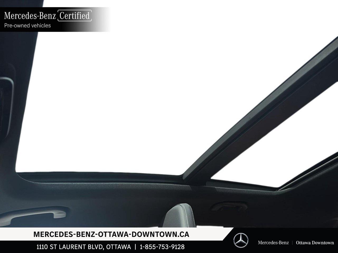 2026 Mercedes-Benz GLC350e 4MATIC SUV Exclusive Package   AMG Line   Pano Sun Photo