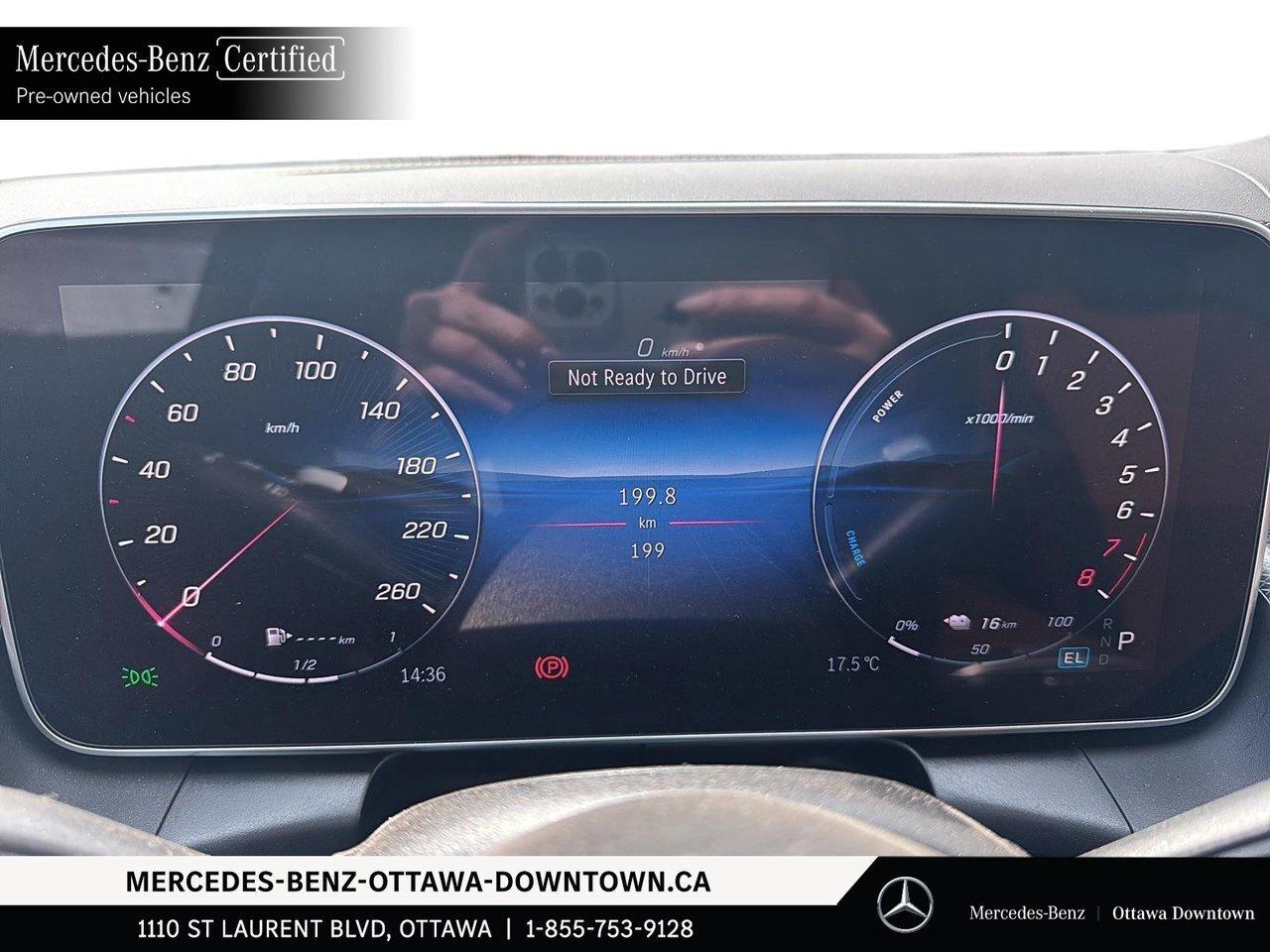 2026 Mercedes-Benz GLC350e 4MATIC SUV Exclusive Package   AMG Line   Pano Sun Photo