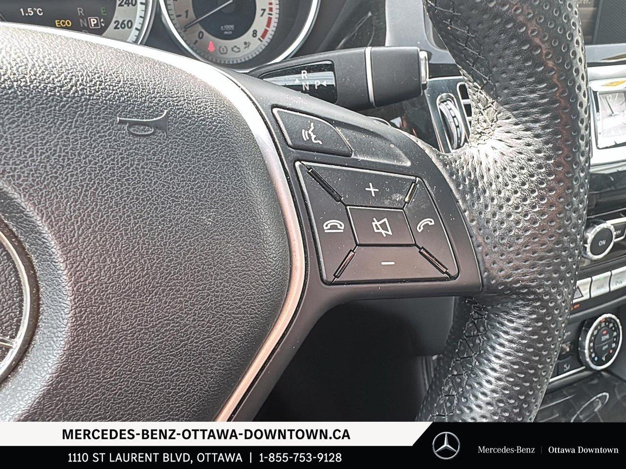 2014 Mercedes-Benz CLS550 4MATIC Coupe Ultra Low KM   4.7L Twin-Turbo V8 Pow Photo