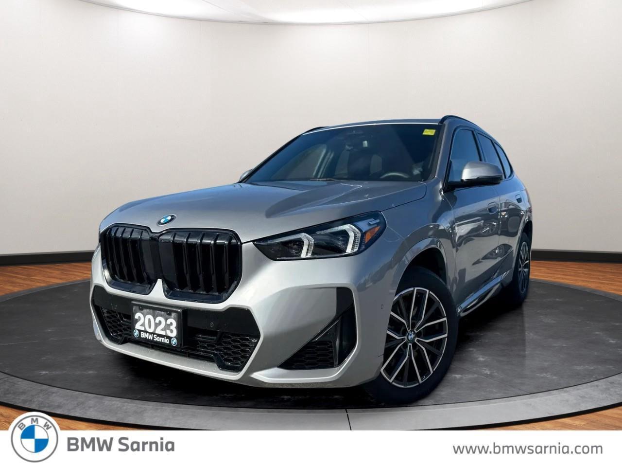 2023 BMW X1 xDrive28i Photo