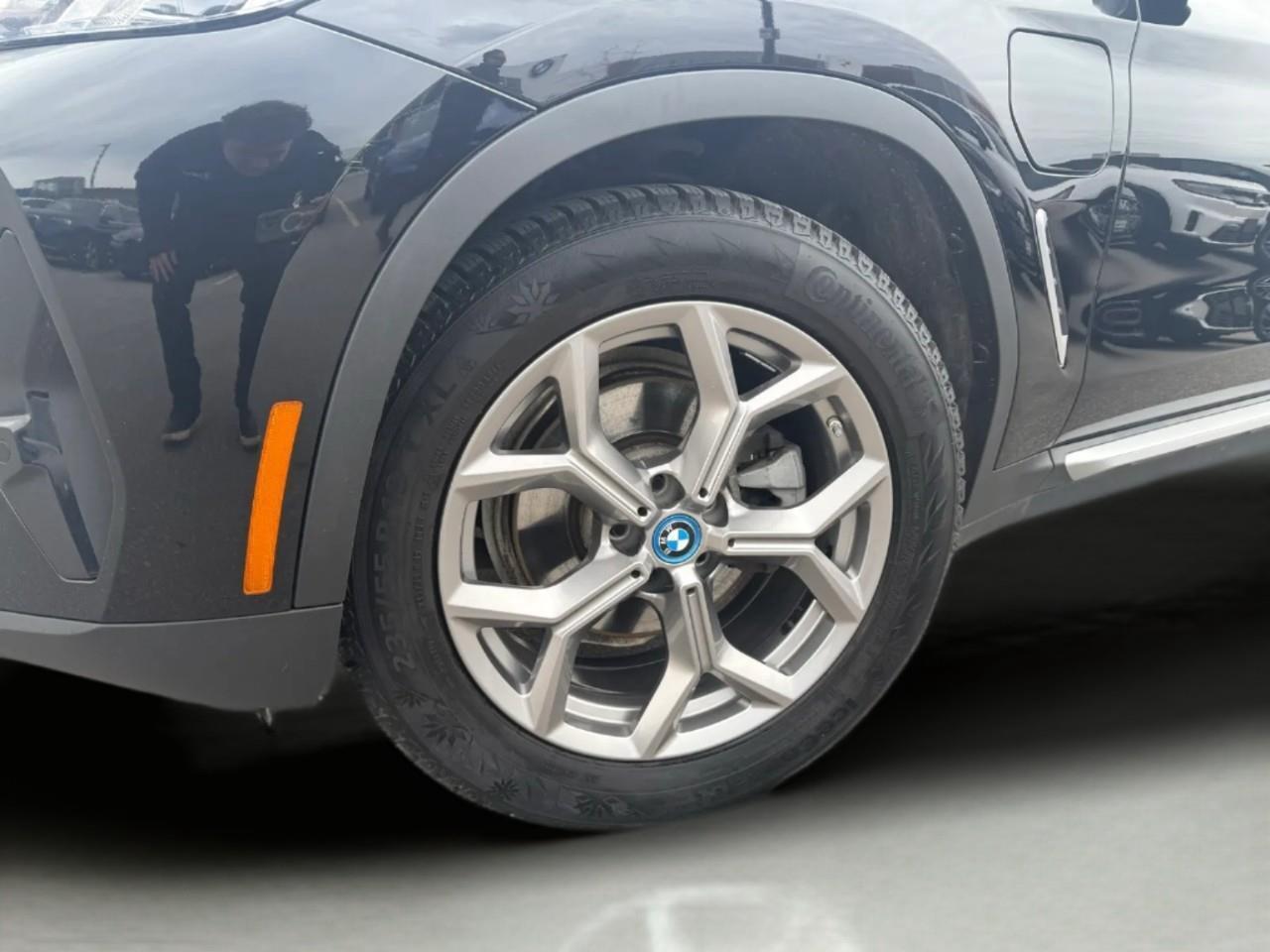 2023 BMW X3 xDrive30e Photo