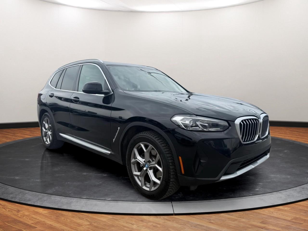 2023 BMW X3 xDrive30e Photo
