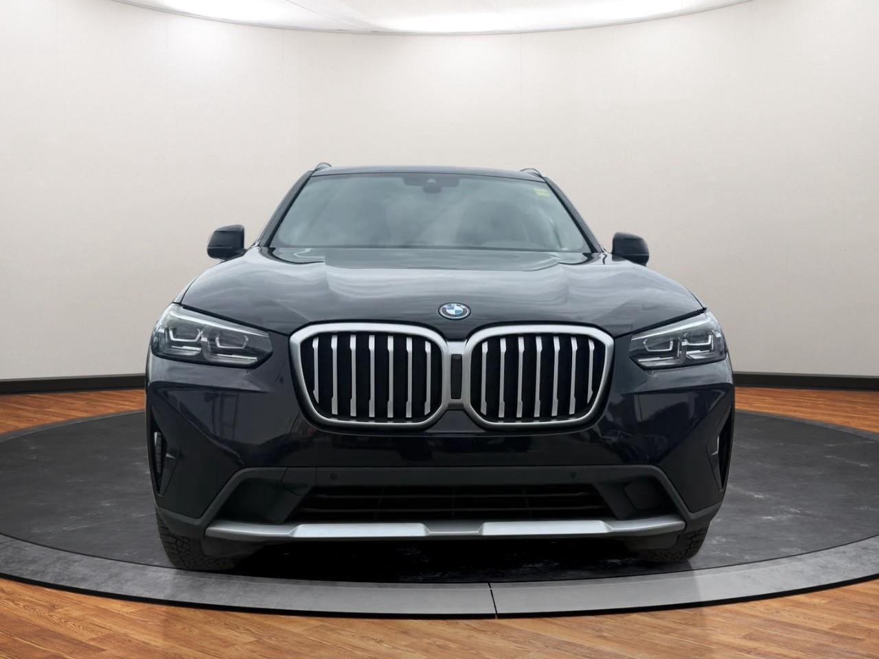 2023 BMW X3 xDrive30e Photo