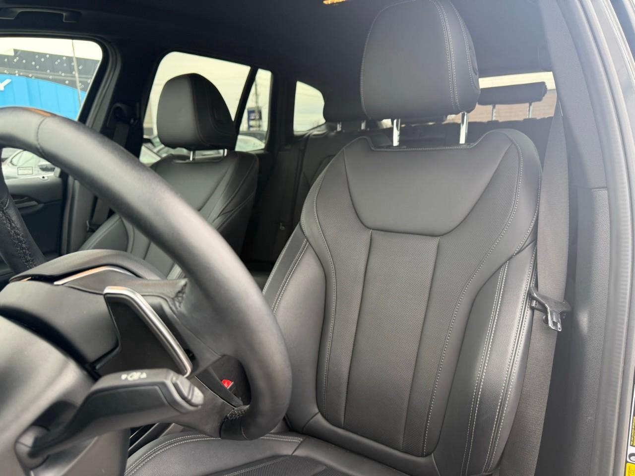 2023 BMW X3 xDrive30e Photo