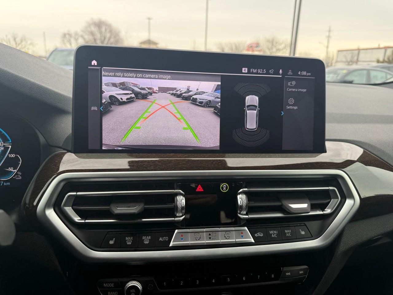 2023 BMW X3 xDrive30e Photo