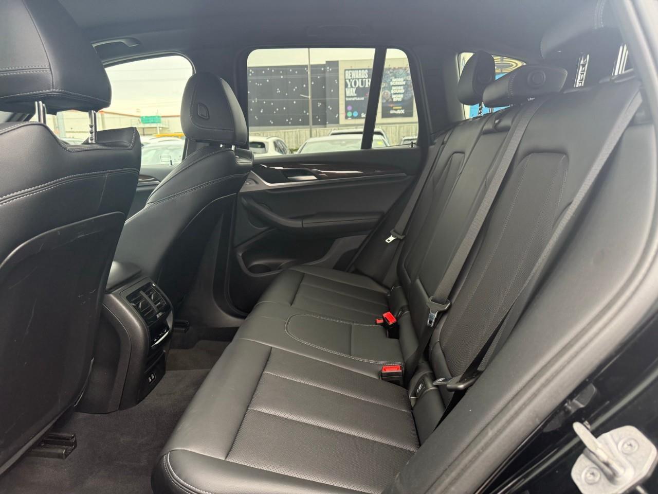 2023 BMW X3 xDrive30e Photo