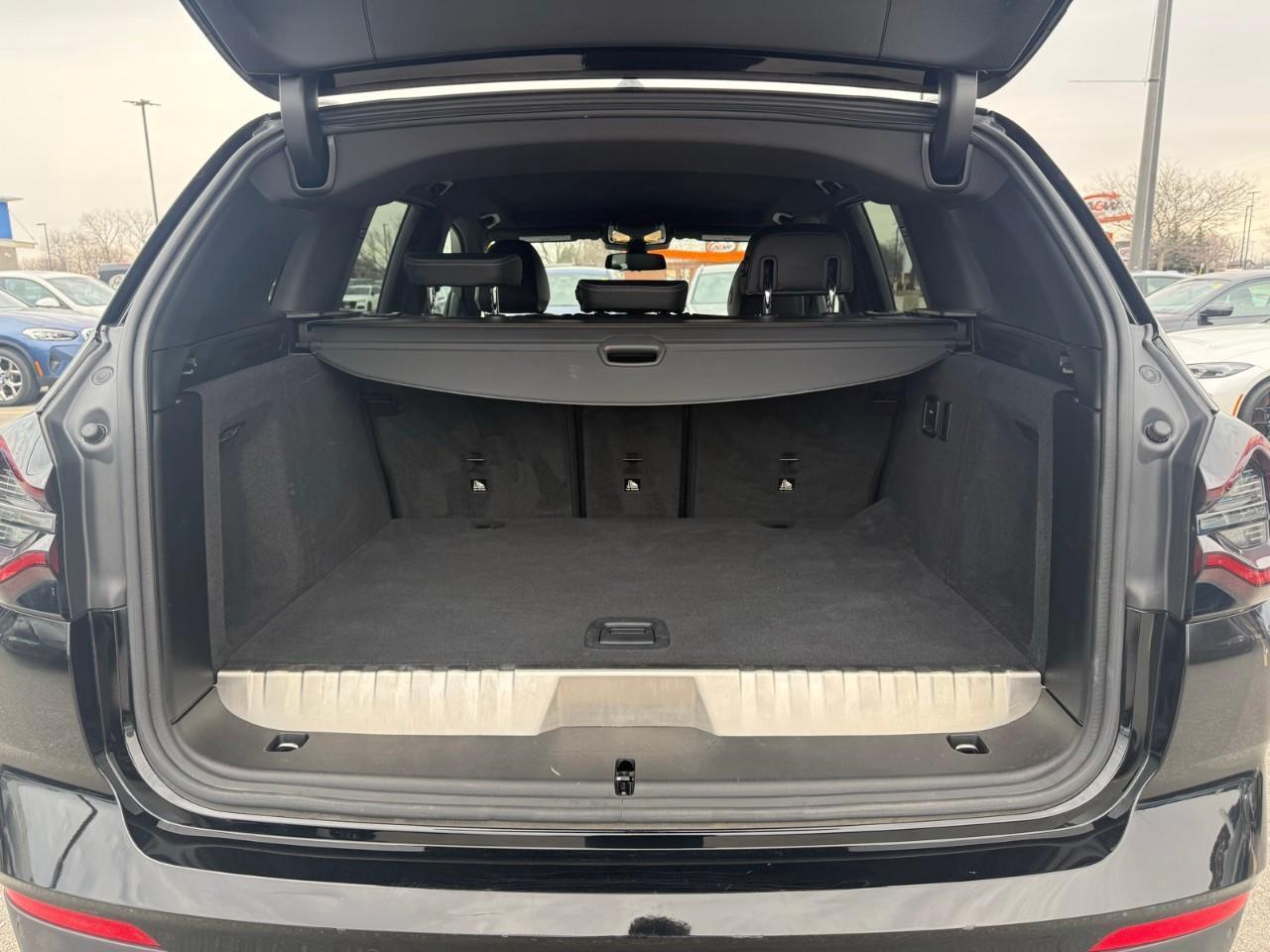 2023 BMW X3 xDrive30e Photo