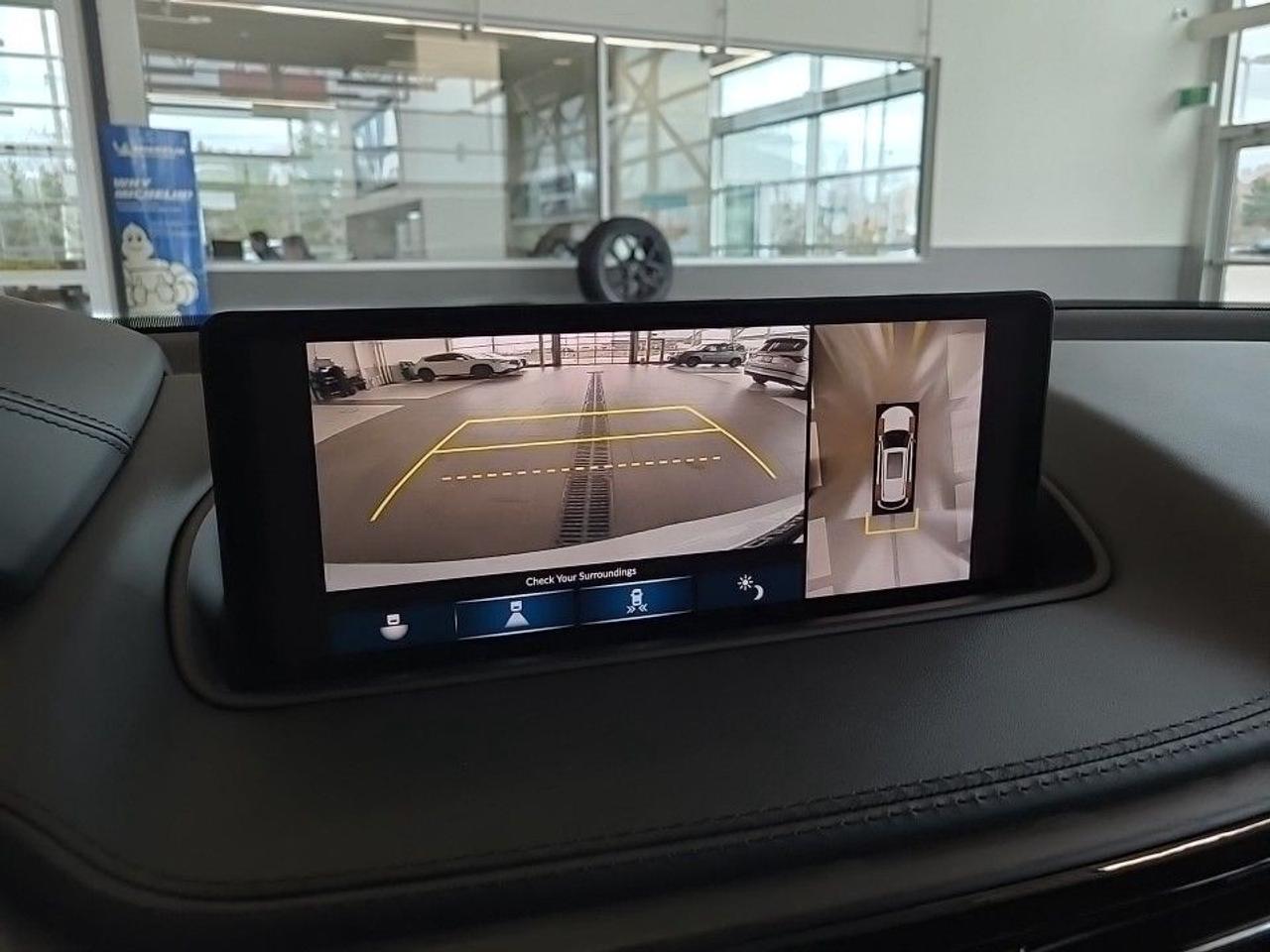 2024 Acura MDX Platinum Elite SH-AWD (Top Line Model) Photo