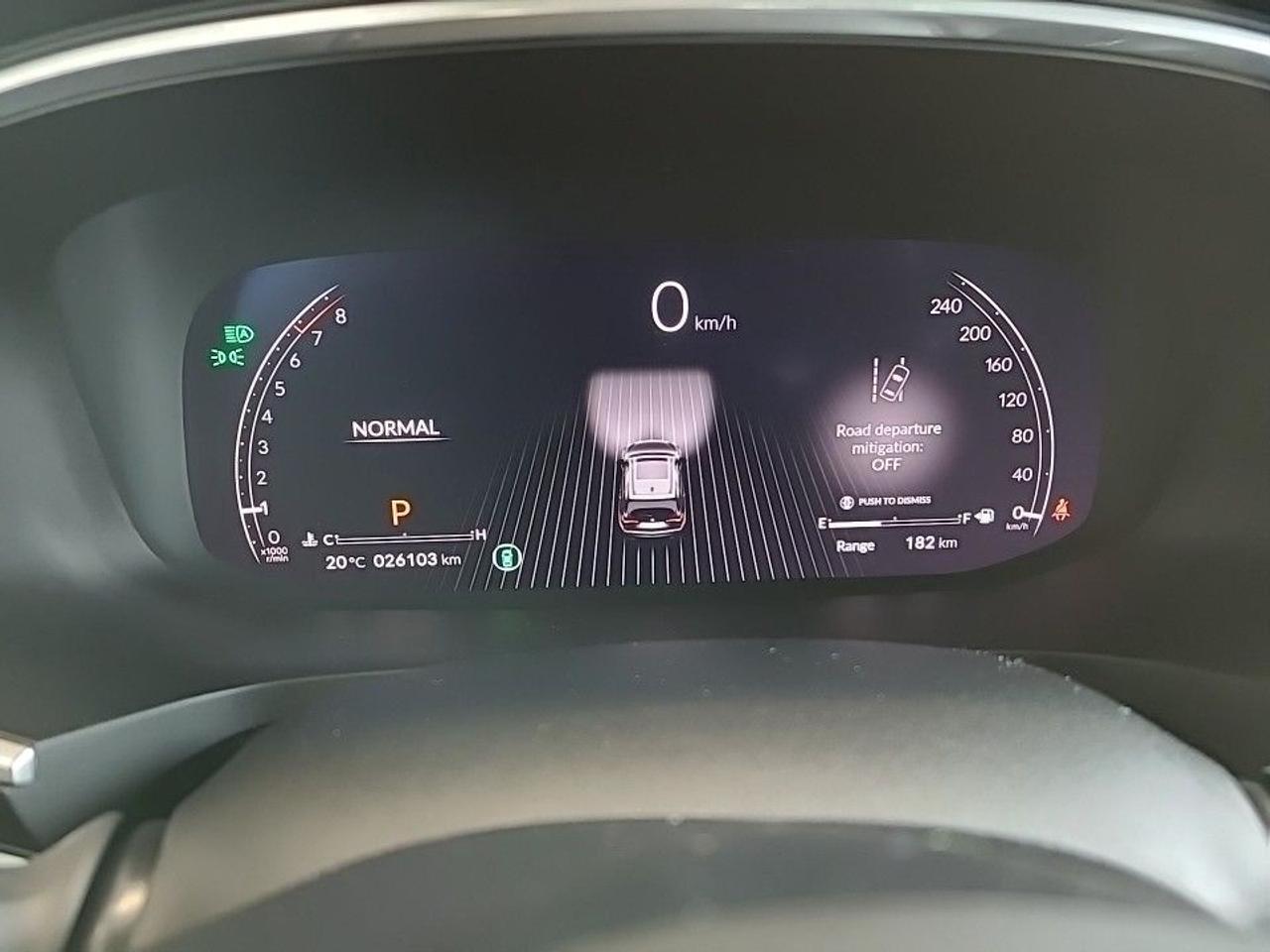 2024 Acura MDX Platinum Elite SH-AWD (Top Line Model) Photo