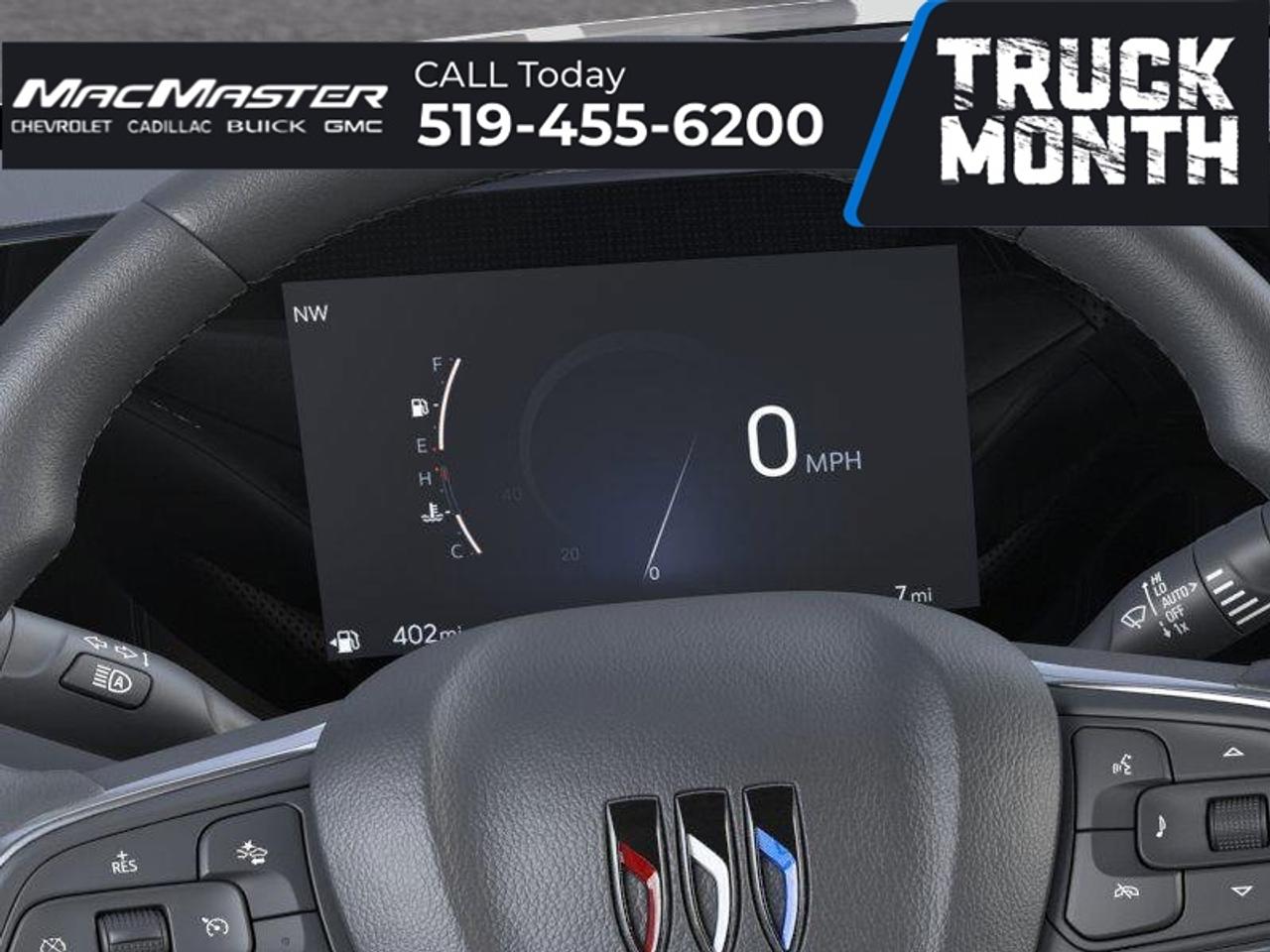 2026 Buick Envista Sport Touring 4dr Front-Wheel Drive Photo