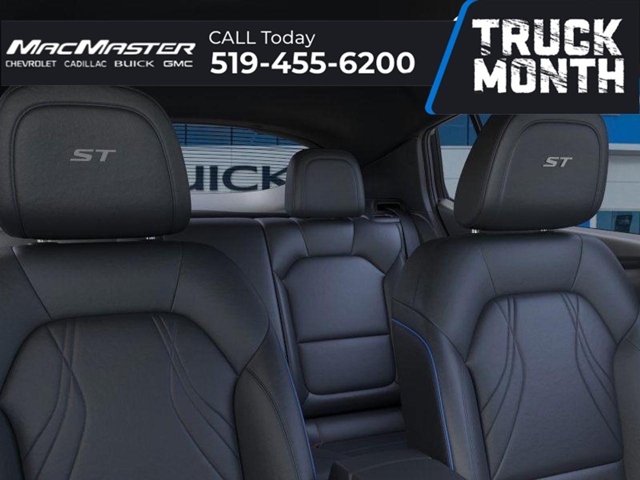 2026 Buick Envista Sport Touring 4dr Front-Wheel Drive Photo