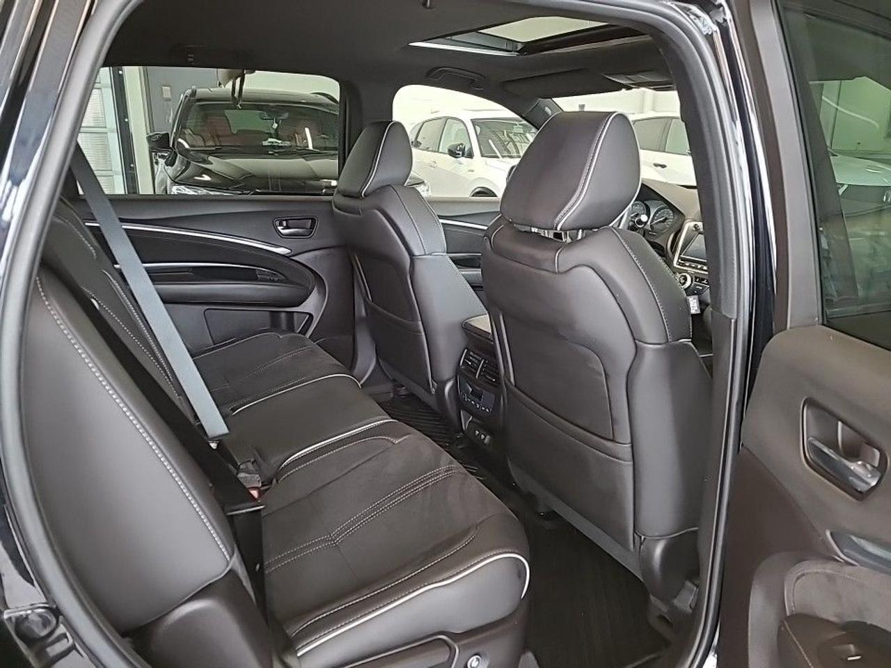 2020 Acura MDX A-Spec SH-AWD (One Owner Bought/Serviced Here) Photo