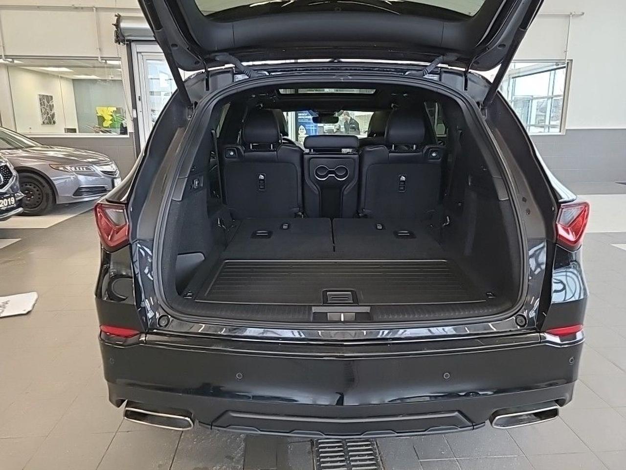 2023 Acura MDX A-Spec SH-AWD (7 Year 160K Factory Warranty Incl) Photo