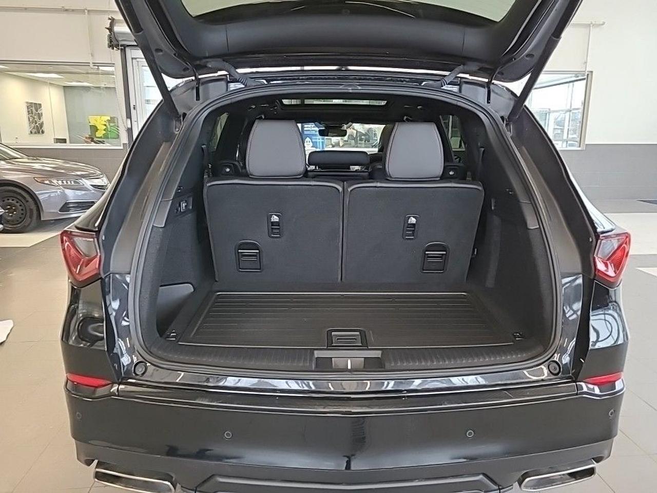 2023 Acura MDX A-Spec SH-AWD (7 Year 160K Factory Warranty Incl) Photo