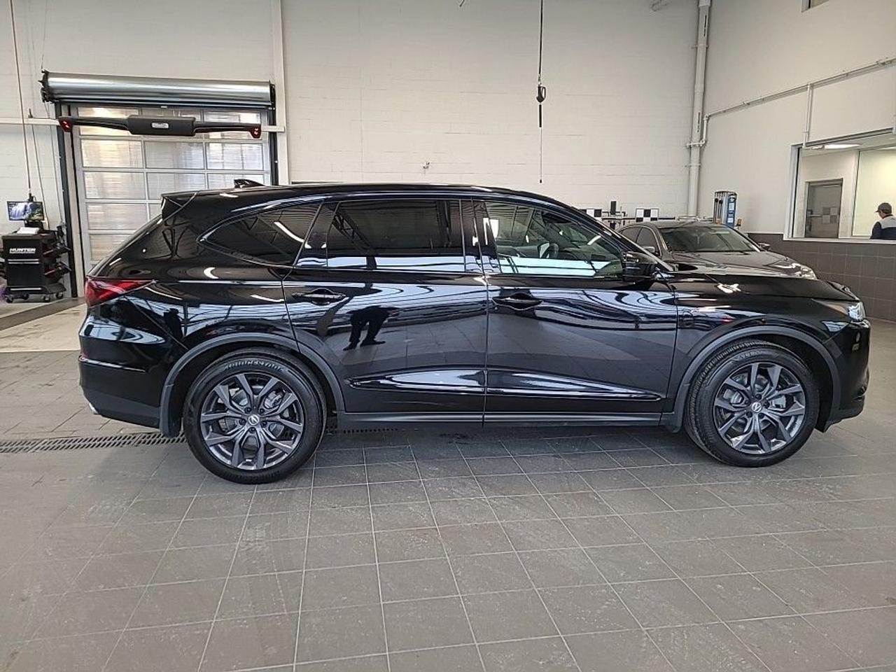 2023 Acura MDX A-Spec SH-AWD (7 Year 160K Factory Warranty Incl) Photo