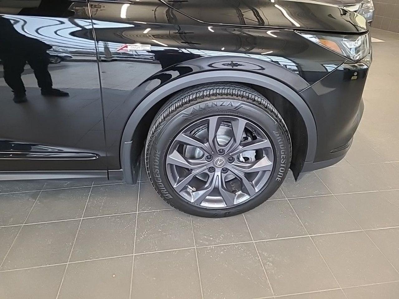 2023 Acura MDX A-Spec SH-AWD (7 Year 160K Factory Warranty Incl) Photo