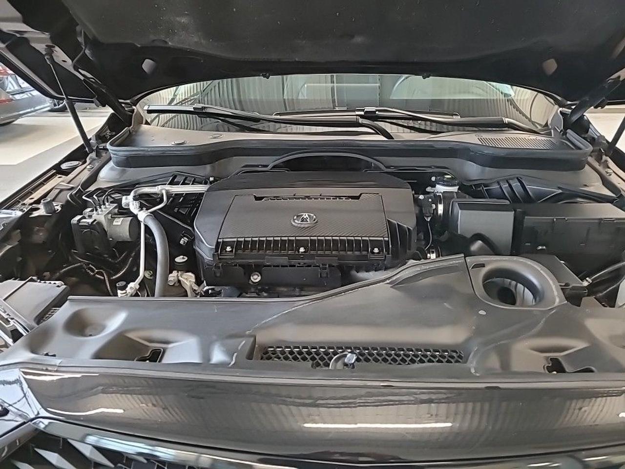 2023 Acura MDX A-Spec SH-AWD (7 Year 160K Factory Warranty Incl) Photo