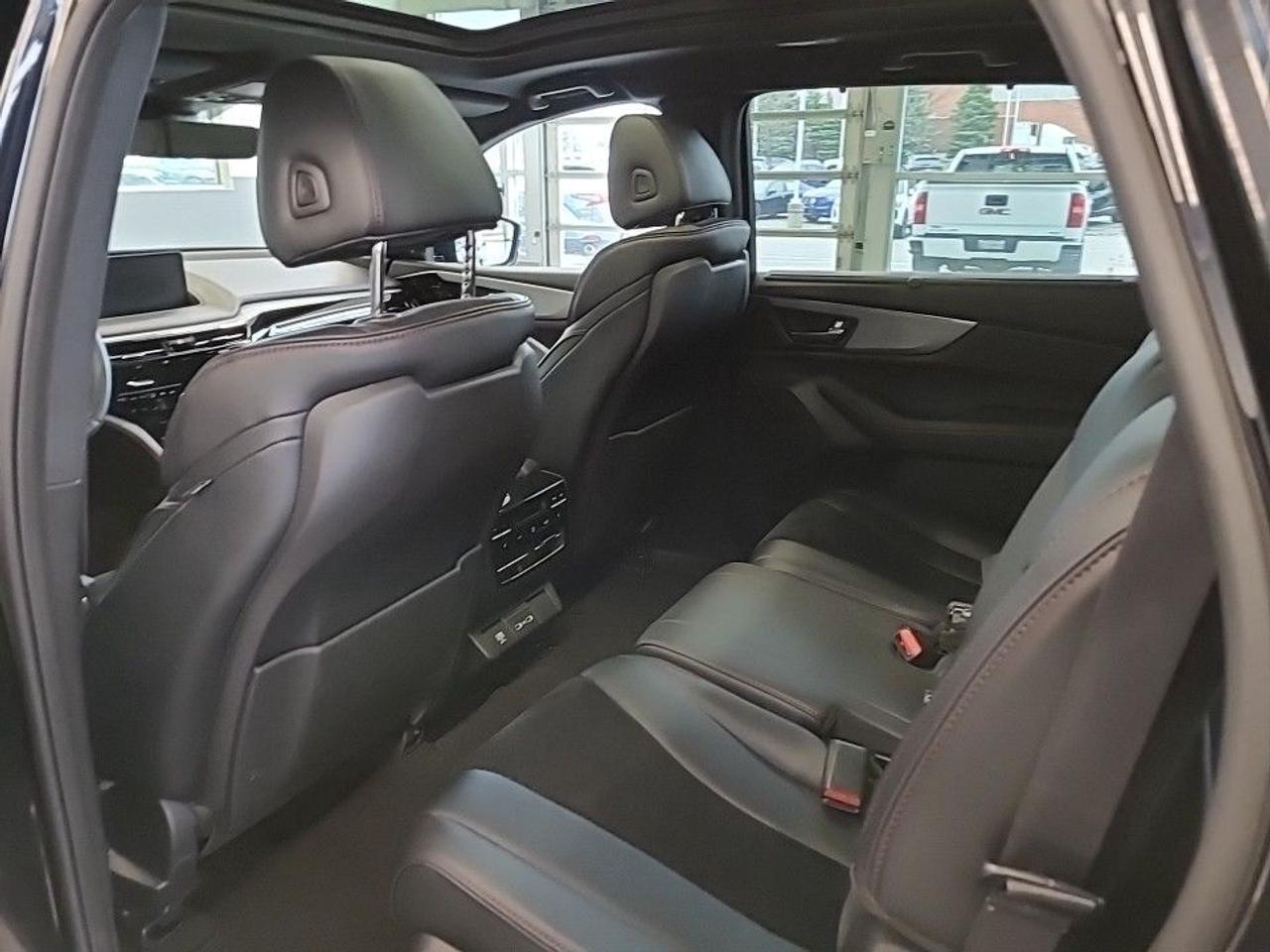 2023 Acura MDX A-Spec SH-AWD (7 Year 160K Factory Warranty Incl) Photo