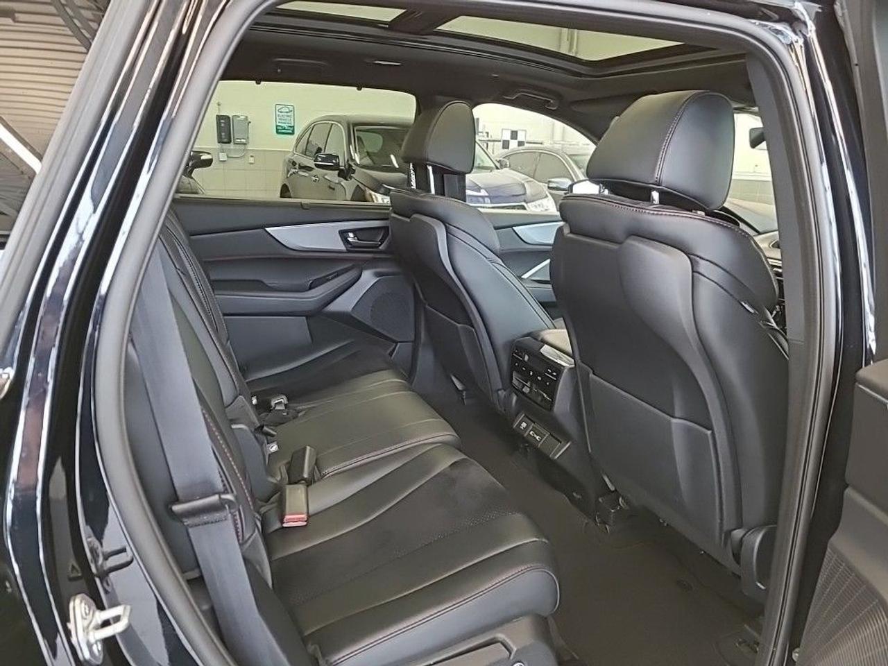 2023 Acura MDX A-Spec SH-AWD (7 Year 160K Factory Warranty Incl) Photo