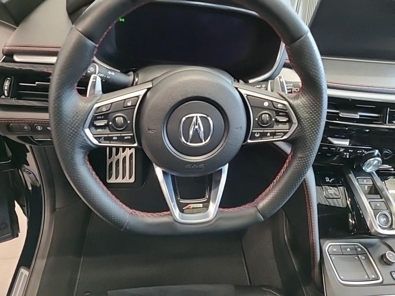 2023 Acura MDX A-Spec SH-AWD (7 Year 160K Factory Warranty Incl) Photo