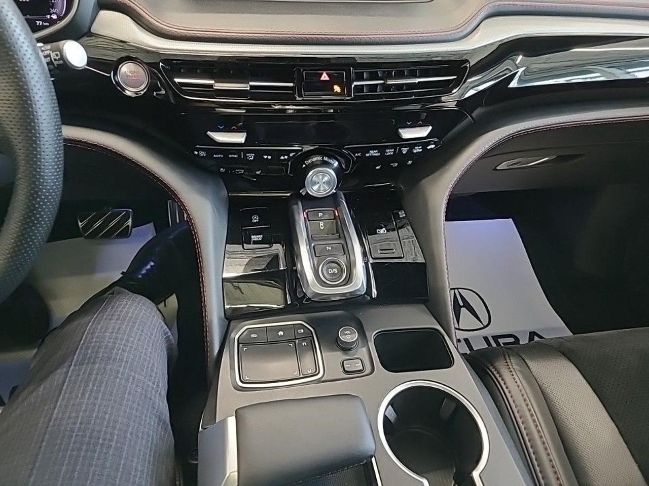 2023 Acura MDX A-Spec SH-AWD (7 Year 160K Factory Warranty Incl) Photo