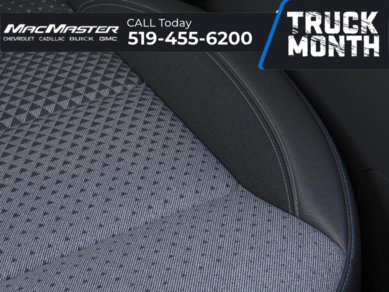 2026 Chevrolet Trax LT 4dr Front-Wheel Drive Photo