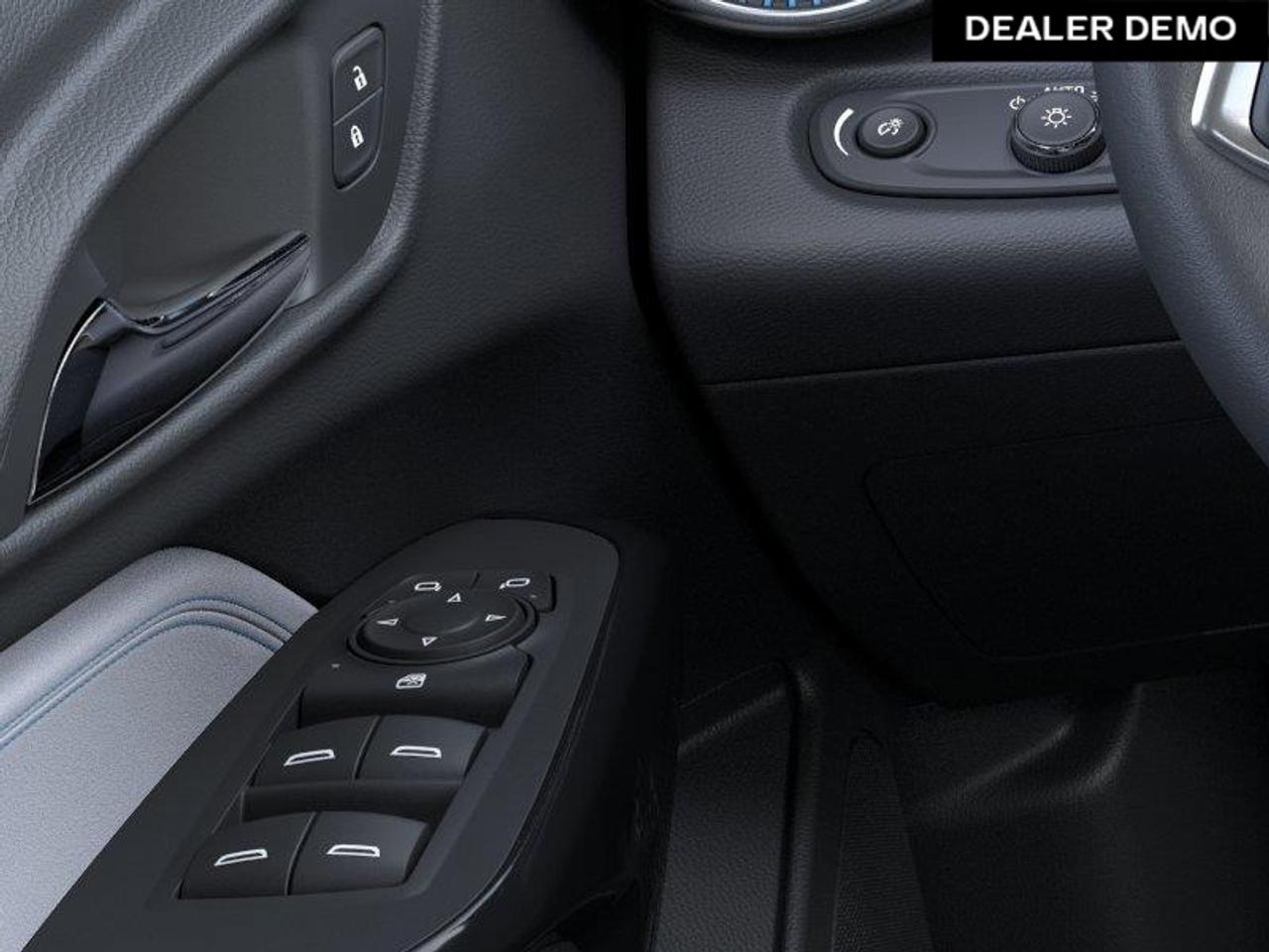2026 Chevrolet Trax LT 4dr Front-Wheel Drive Photo