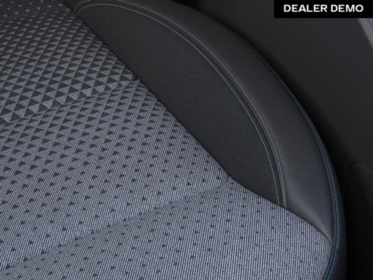 2026 Chevrolet Trax LT 4dr Front-Wheel Drive Photo
