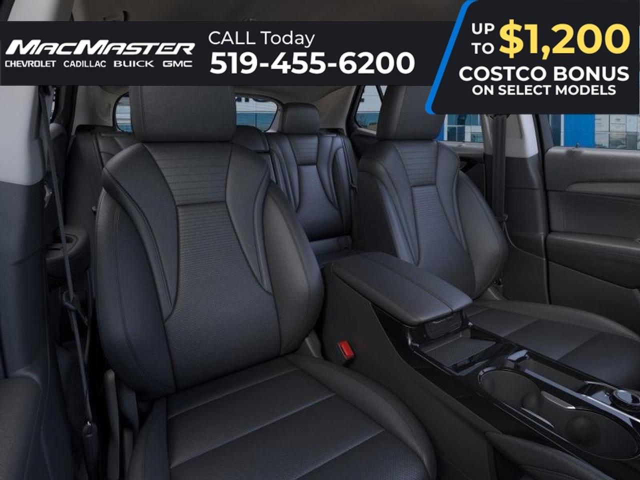 2026 Buick Envision Preferred 4dr All-Wheel Drive Photo