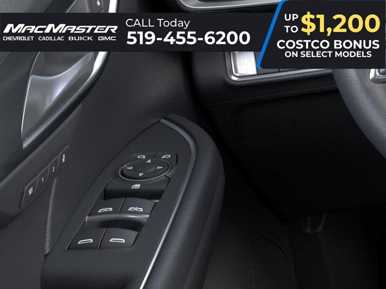 2026 Buick Envision Preferred 4dr All-Wheel Drive Photo