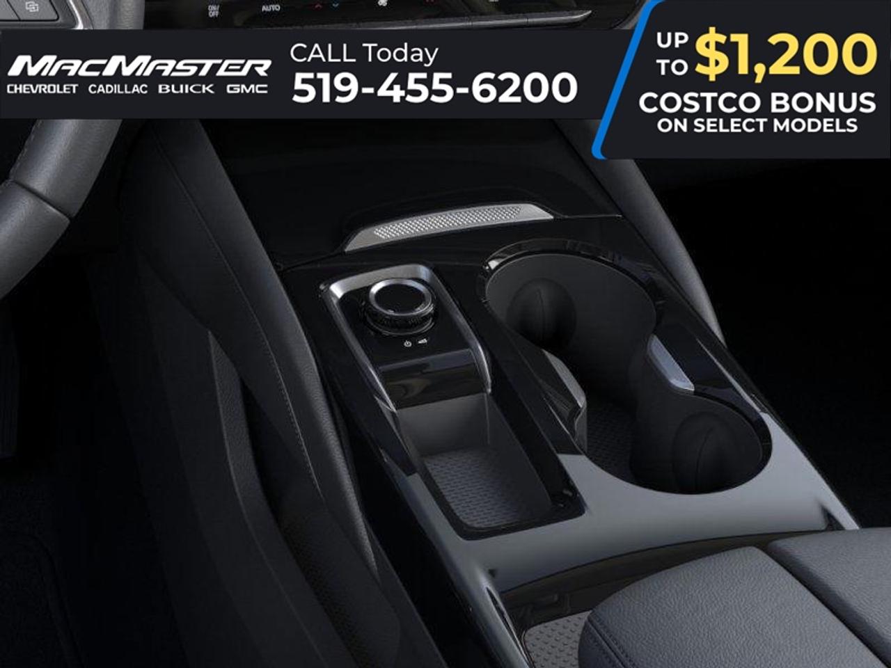 2026 Buick Envision Preferred 4dr All-Wheel Drive Photo