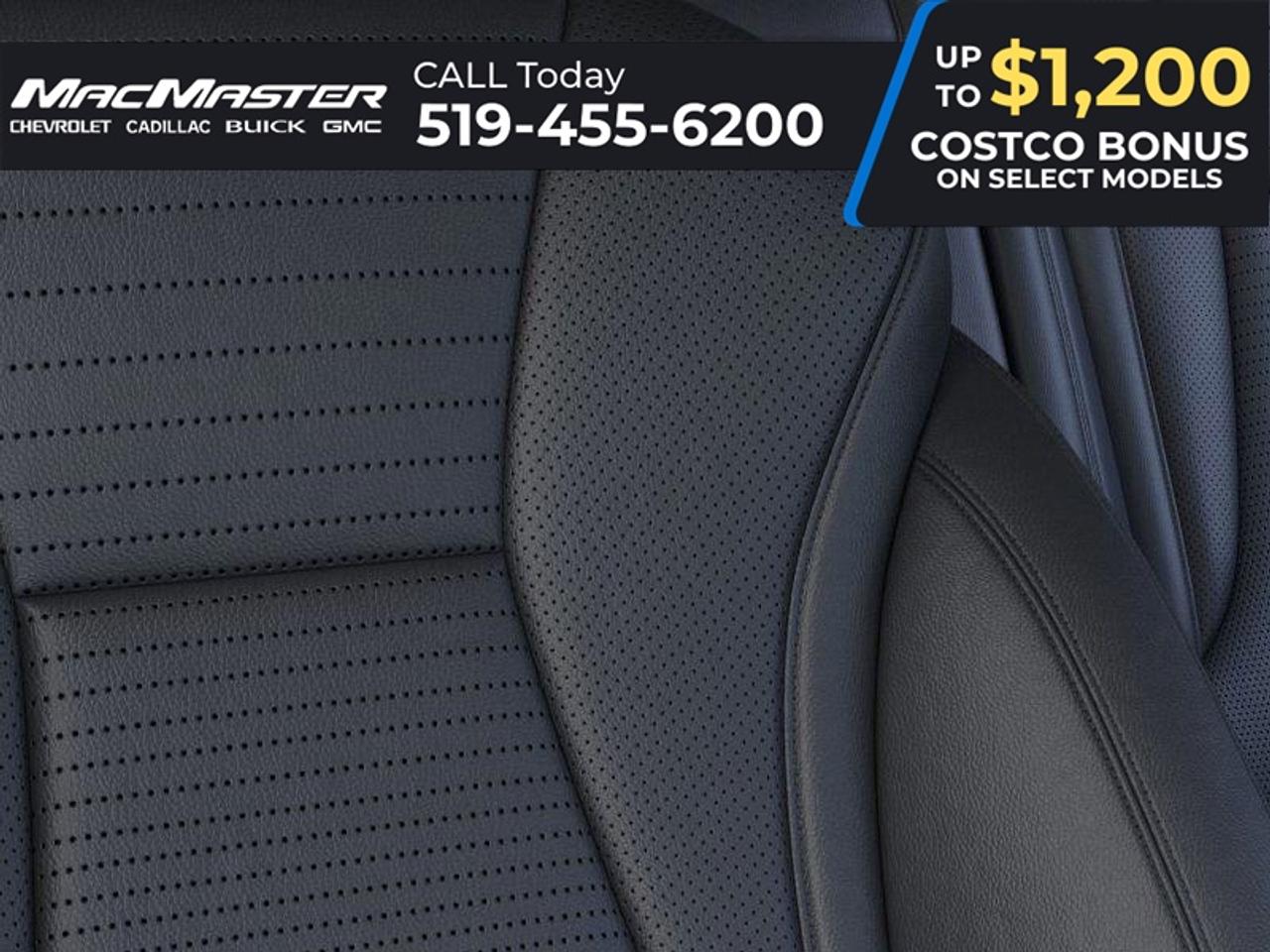 2026 Buick Envision Preferred 4dr All-Wheel Drive Photo