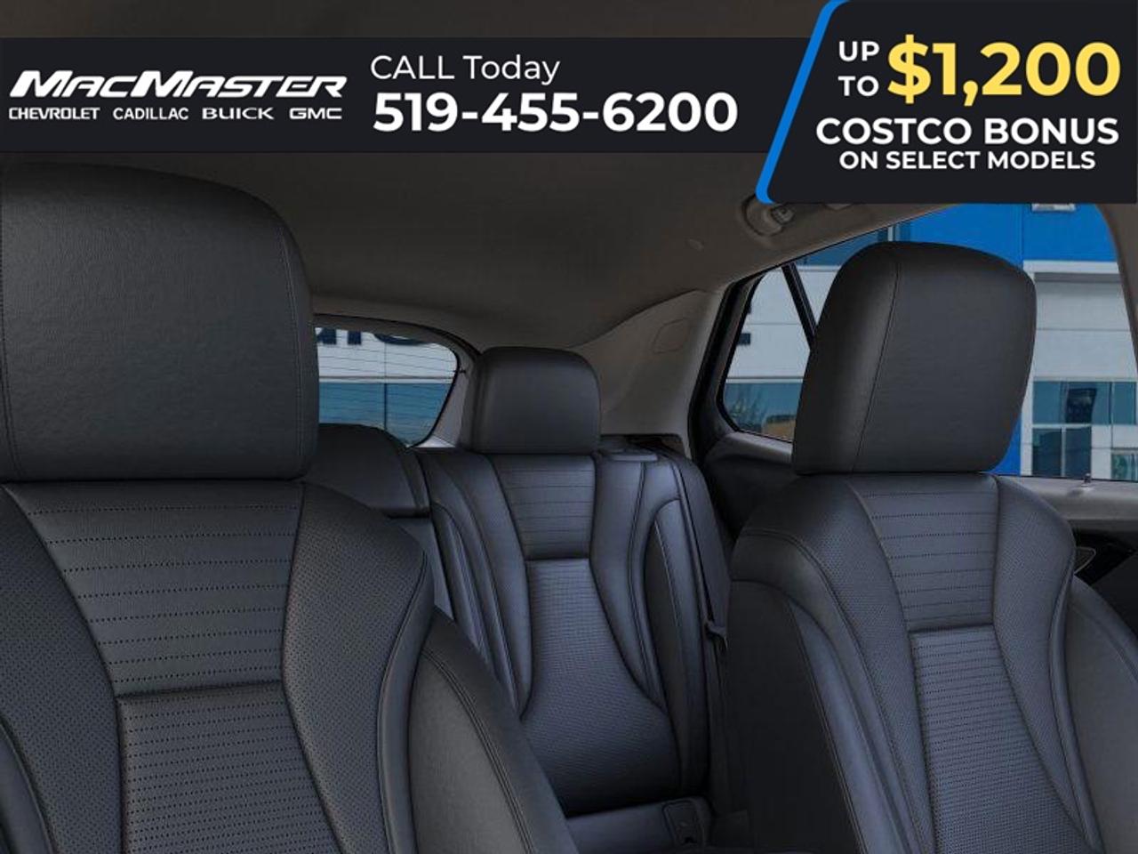 2026 Buick Envision Preferred 4dr All-Wheel Drive Photo