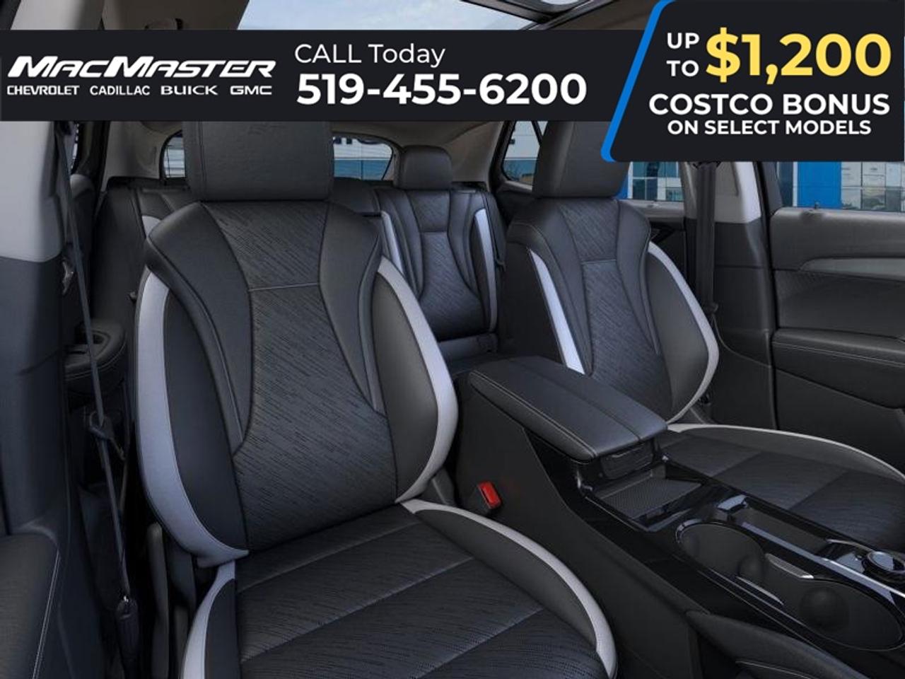 2026 Buick Envision Sport Touring 4dr All-Wheel Drive Photo